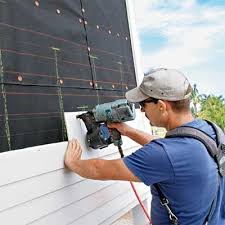 Best Custom Trim and Detailing for Siding  in Gonzales, CA